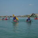 Fun Kayaking In Lake Trasimeno with lunch - Umbria - What Makes This Tour Special?