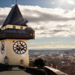 Fun & mobile scavenger hunt through Graz - The Sum Up