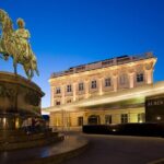 Fun & mobile scavenger hunt through Vienna - The Sum Up