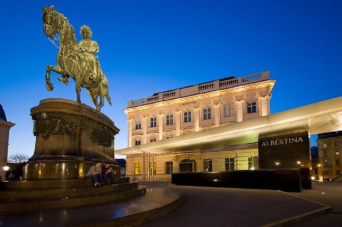 Fun & mobile scavenger hunt through Vienna - The Sum Up