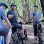 Fun Mountain Bike riding on trails in Maui Hawaii! - An In-Depth Look at Maui’s Mountain Biking Experience