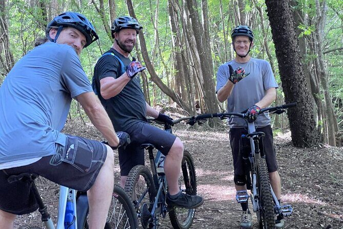 Fun Mountain Bike riding on trails in Maui Hawaii! - An In-Depth Look at Maui’s Mountain Biking Experience