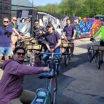 Fun Public Bike Tour in Glasgow - Who Would Love This Tour?