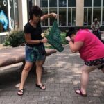 Fun Scavenger Hunt in Clovis by Zombie Scavengers - Authenticity and Enjoyment: What Travelers Say