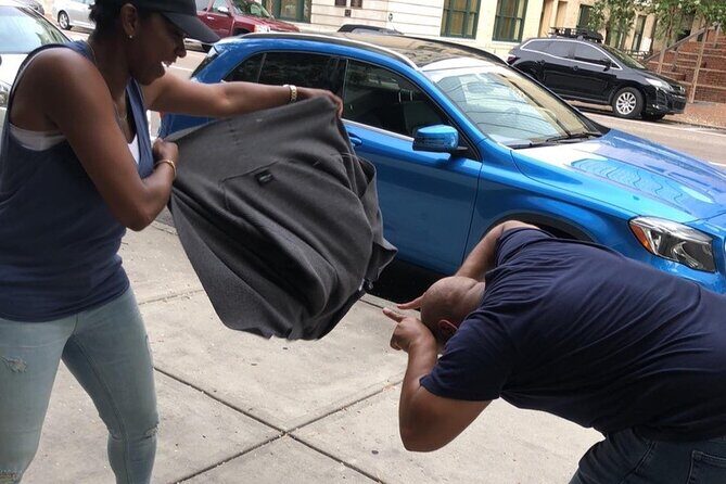 Fun Scavenger Hunt in Indianapolis by Operation City Quest - FAQ