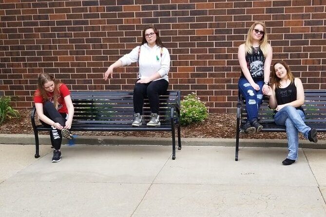 Fun Scavenger Hunt in Joliet by Zombie Scavengers - What Makes It Stand Out?