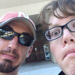 Fun Scavenger Hunt in Riverside by Zombie Scavengers - The Experience from the Perspective of Participants