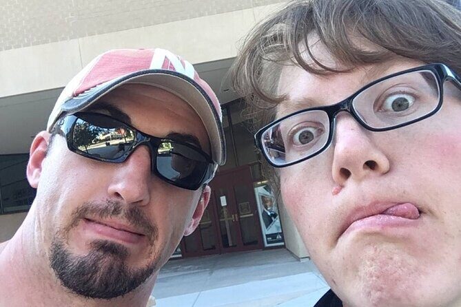 Fun Scavenger Hunt in Riverside by Zombie Scavengers - The Experience from the Perspective of Participants