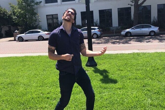 Fun Scavenger Hunt in San Bernardino by Operation City Quest - A Deep Dive into the Operation City Quest Experience in San Bernardino