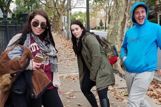 Fun Scavenger Hunt in Warren by Zombie Scavengers - Who Will Love This Experience?