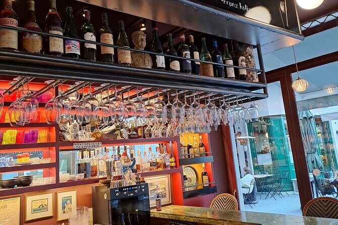Fun semi-private Wine Experience in Athens with Wine Lover - Why This Tour Works for Different Travelers