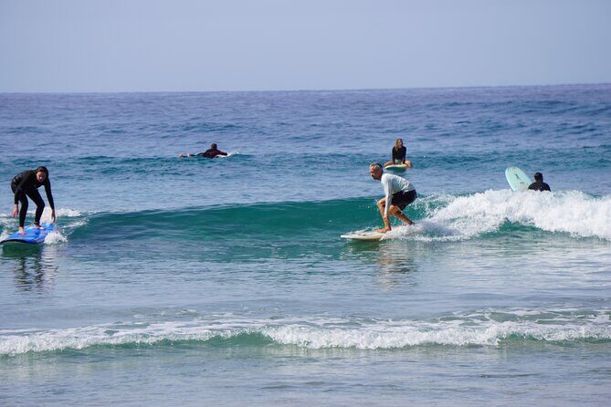 Fun Surf Lessons & Tacos - FAQs