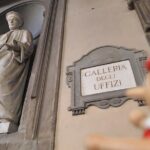 Fun Uffizi Museum Tour for Kids and Families in Florence with specialized guide - A Deep Dive into the Uffizi Family Tour
