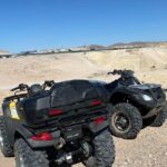 Fun Vegas ATV Adventure - Key Points