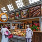 Fun Walk Private Tour Around Central Market Riga - The Sum Up