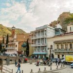 Fun Walking Tour of Old Tbilisi - In-Depth Review of the Fun Walking Tour of Old Tbilisi