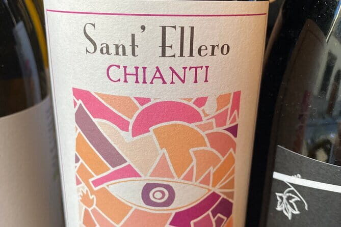 Fun wine tasting from our unique selection in the heart of Florence - Who Will Benefit Most?