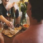 Fun Wine Tasting with the most italian Sommelier in Milan - A Deep Dive into the Wine Tasting Experience