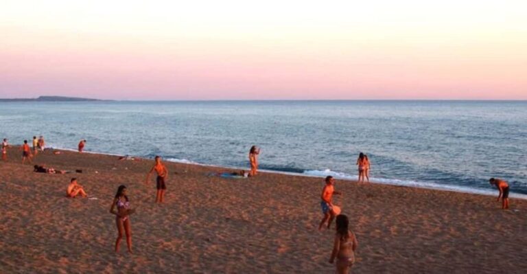 Fun with family's (sports or beach) in Greece - Why This Tour Offers Great Value