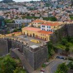 Funchal : 1 hour City Tour by Tuk-Tuk - Key Points