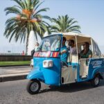Funchal: 2-Hour Tuk-Tuk Tour with Cable Car Finale - Who Will Enjoy This Tour?
