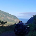 Funchal: 4WD Experience Skywalk to Seixal Porto Moniz, Fanal - The Off-Road Adventure Begins