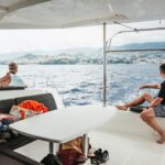 Funchal Bay: Dolphin & Whale Watch Luxury Catamaran Cruise - An Authentic Marine Adventure in Madeiras Waters