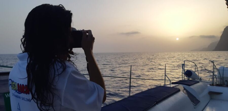 Funchal: Cabo Girão Sunset Catamaran Tour - Who This Tour Is Best For