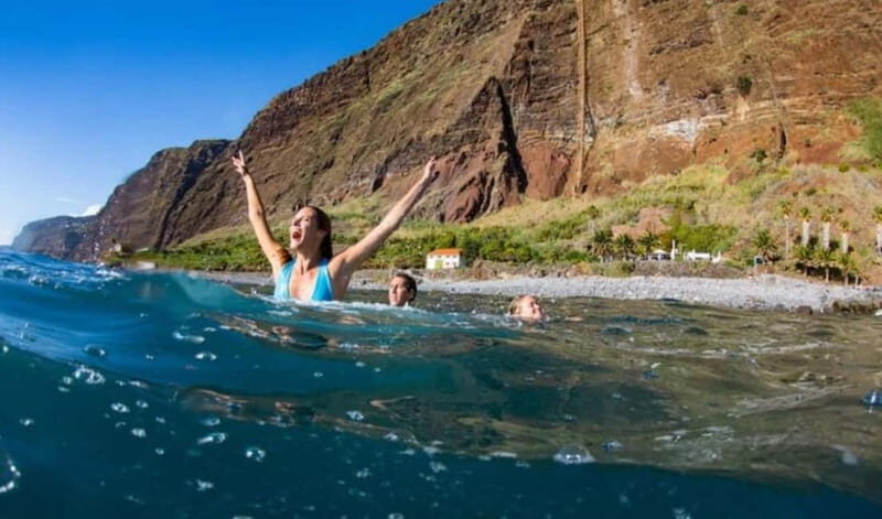 Funchal: Cabo Girão Tour on Traditional Boat with Drinks - Who Will Love This Tour?