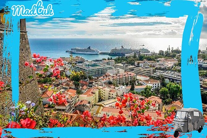 Funchal City Historical Tuk-Tuk Private Tour by MadTuk - The Sum Up: Is This Tour Right for You?