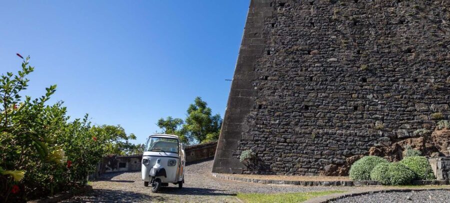 Funchal City Tour (1h30) - Exploring Funchal in 90 Minutes: A Closer Look