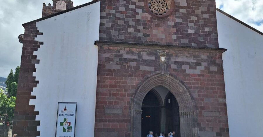 Funchal City Tour - A Detailed Look at the Funchal City Tour