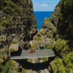 Funchal: Craft Your Adventure, private Jeep Tour w/ pick-up - The Itinerary: From Scenic Views to Hidden Corners