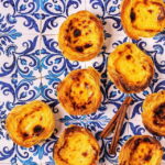 Funchal: Create your own Pastel de Nata Class - The Details of the Pastel de Nata Class in Funchal