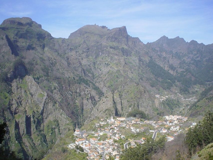 Funchal: Eira do Serrado Nun´s Valley viewpoint tuk tuk Tour - Who Will Love This Tour?