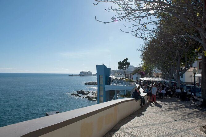 Funchal Epic Private Tuk-Tuk Tour - FAQ