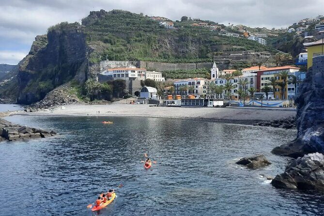 Funchal: Experiência 4WD Skywalk para Seixal Porto Moniz, Fanal - What to Expect from the Tour: Practical Details