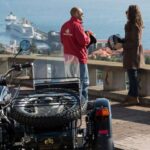 Funchal Exploration: Sidecar Tour with Historical Insights - A Closer Look at the Experience