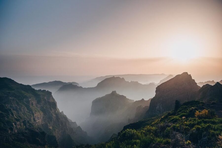 Funchal: Explore Madeira Island in 4X4 North East - Why This Tour Offers Great Value