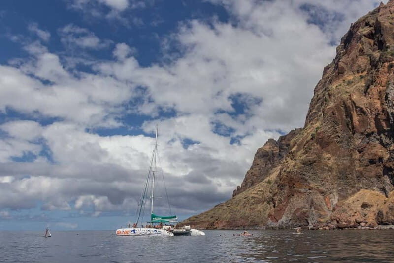 Funchal: Full-Day Fajãs Route Madeira Coastal Tour w/ Lunch - FAQ