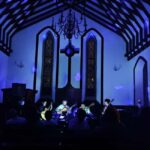 Funchal: Funchal Guitar Quartet in Concert - Who Will Enjoy This Experience?