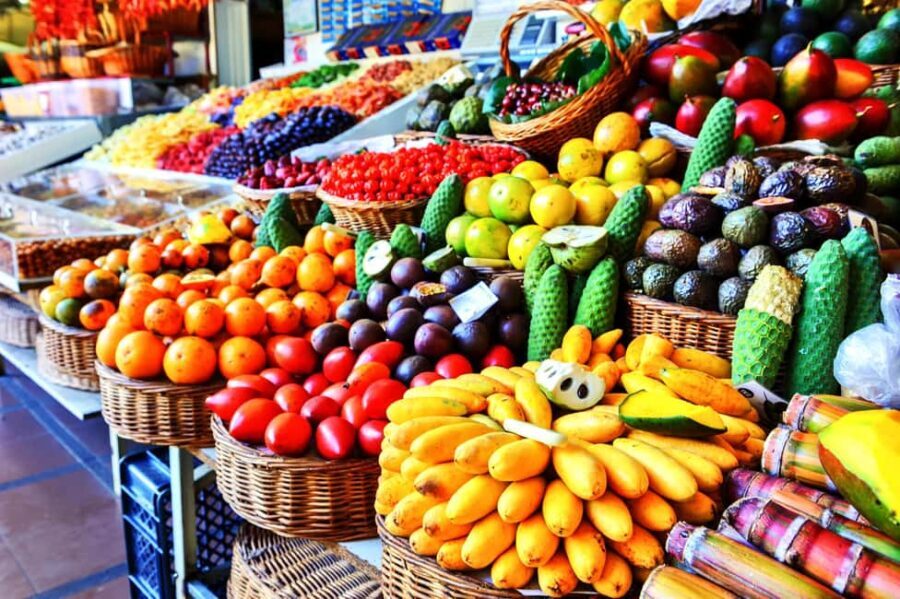 Funchal: Gourmet Tapas Food Tour - Authenticity and Quality of Food