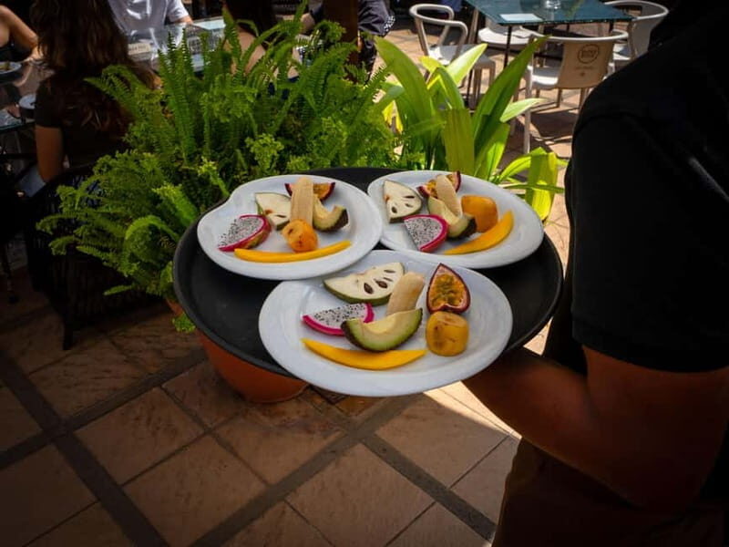 Funchal: Guided Walking Tour with Tastings - An In-Depth Look at the Funchal Guided Tour