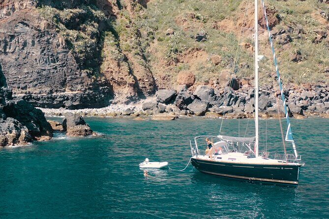 Funchal Half and Full Day Private Sailboat Tour - Detailed Review of the Experience