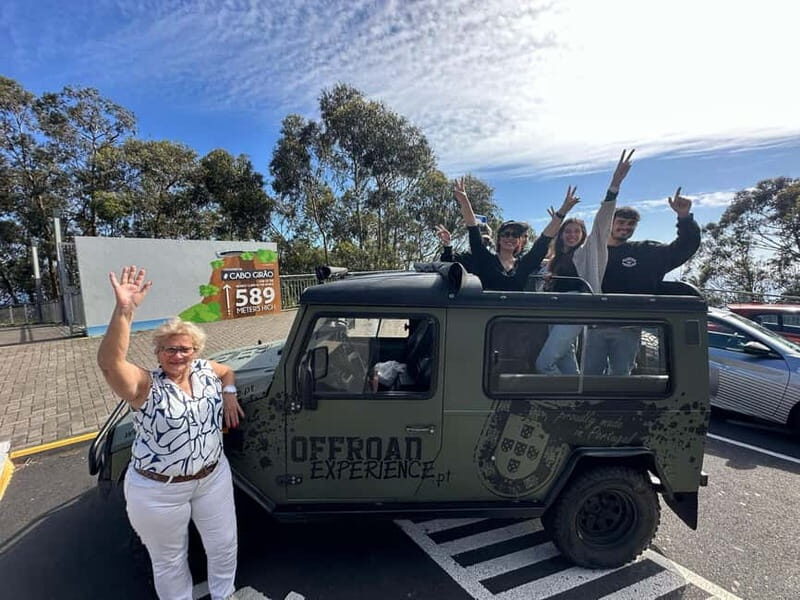 Funchal: Half-Day Jeep Tour with Cabo Girão Skywalk - Practical Details and Value