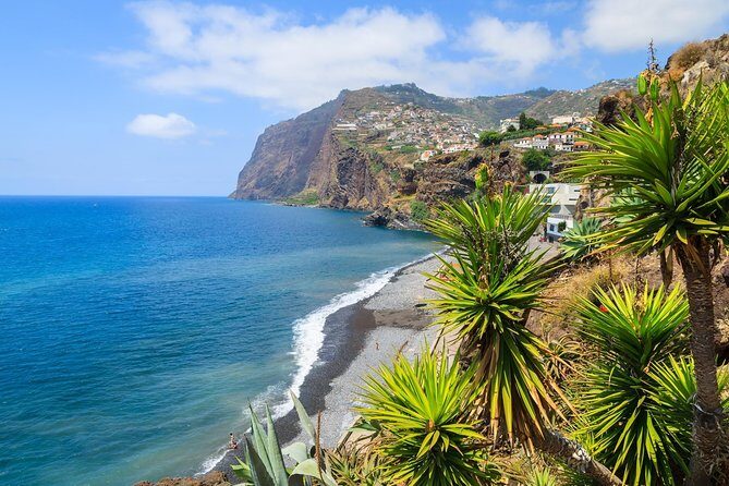 Funchal Hop-On Hop-Off Tour 3 in 1 - Final Thoughts on the Funchal Hop-On Hop-Off Tour