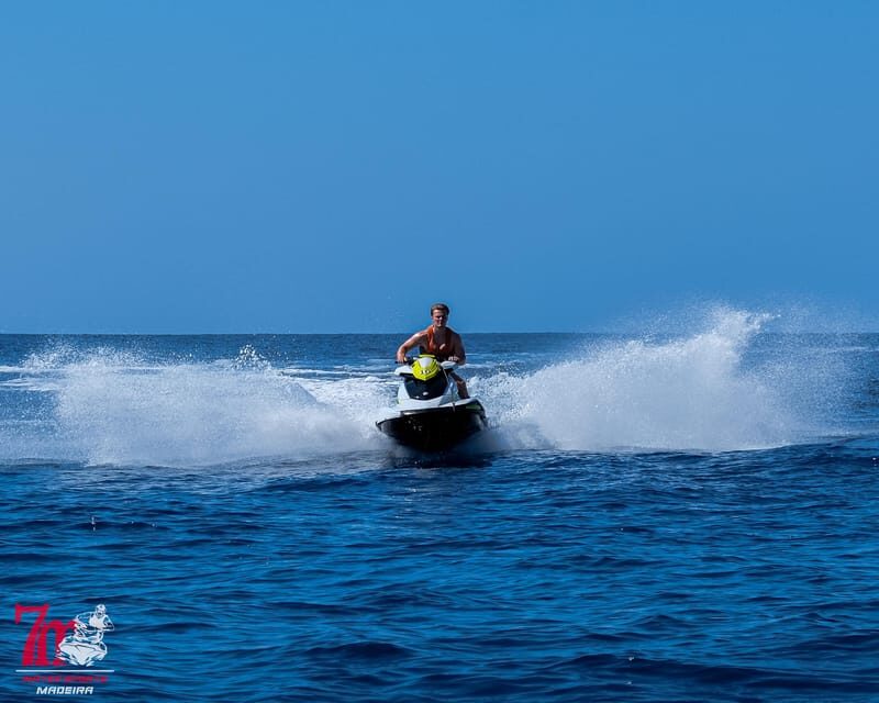 Funchal: Jet Ski Circuit - What Makes the Funchal Jet Ski Circuit Special?