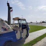 Funchal: Madeira Botanical Garden Private Tuk-Tuk Tour - Who Will Love This Tour?