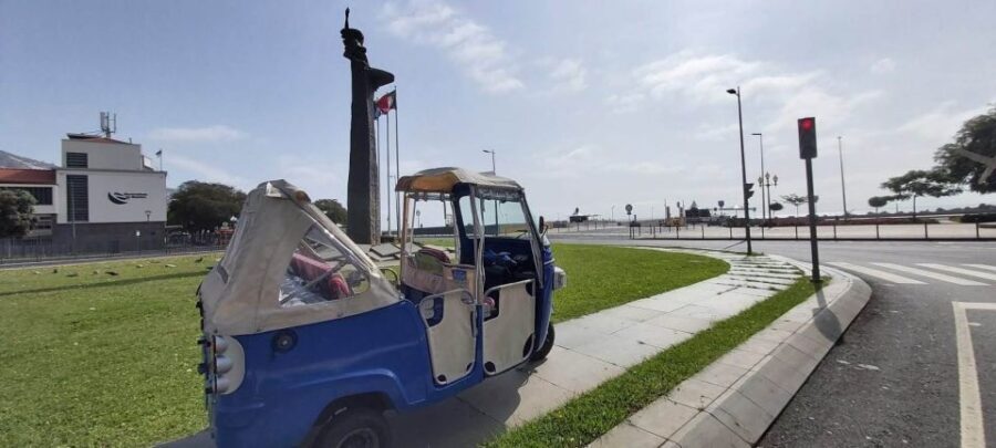 Funchal: Madeira Botanical Garden Private Tuk-Tuk Tour - Who Will Love This Tour?