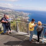 Funchal, Madeira Short Visit Shore Excursion - Frequently Asked Questions